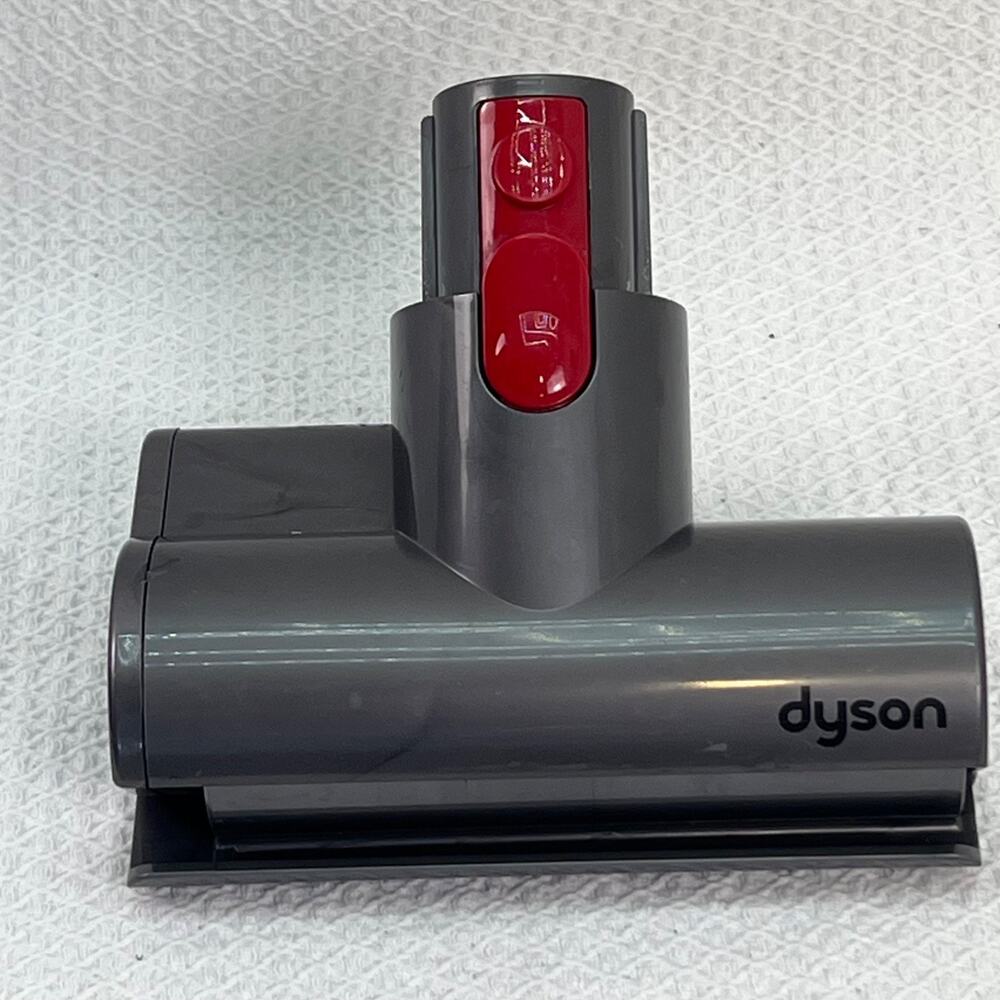 Genuine Dyson V8 SV10 Mini Motorized Brush Head Tool 158685 Tested OEM